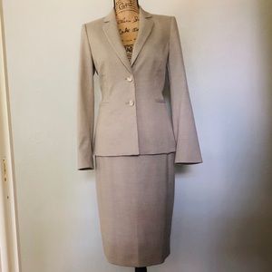 Business Suit Blazer